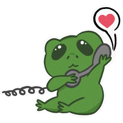 Эмодзи Greed&Perry