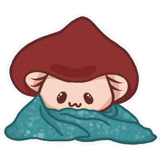 Эмодзи Greed&Perry