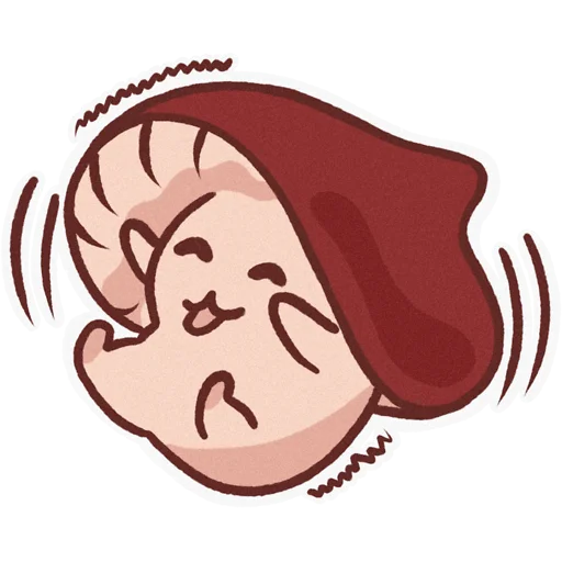 Эмодзи Greed&Perry