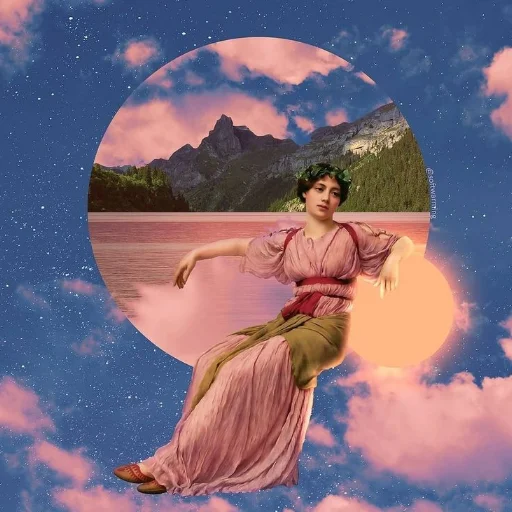 Эмодзи Celestial bodies