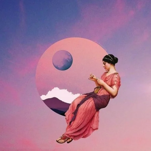 Эмодзи Celestial bodies