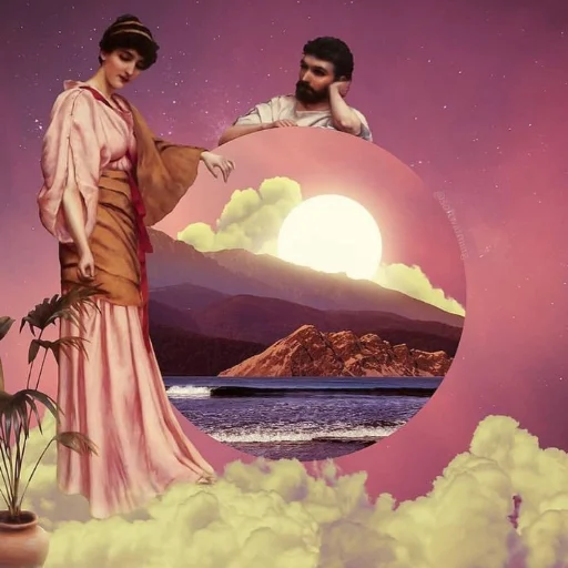Эмодзи Celestial bodies