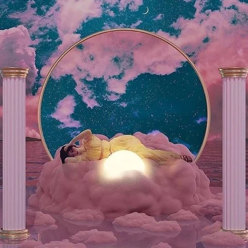 Эмодзи Celestial bodies