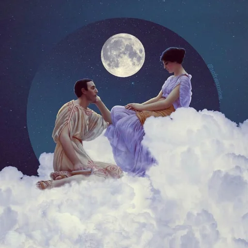Эмодзи Celestial bodies