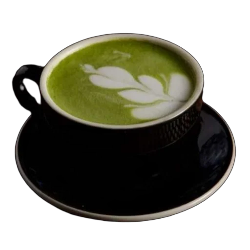 Эмодзи Green Mixed