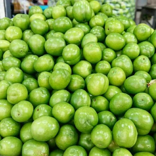 Эмодзи Green Time