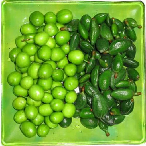 Эмодзи Green Time