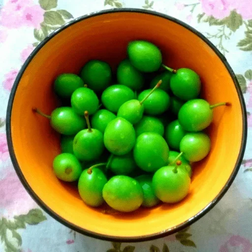 Эмодзи Green Time