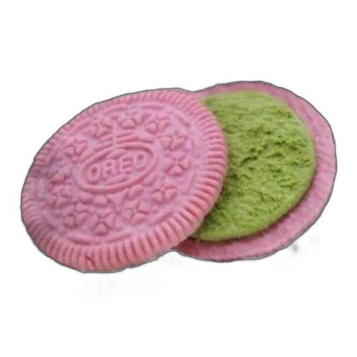Эмодзи Green Pink