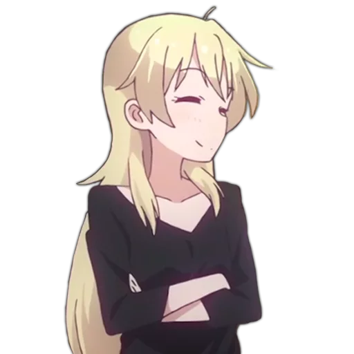 Эмодзи Yagami Kou