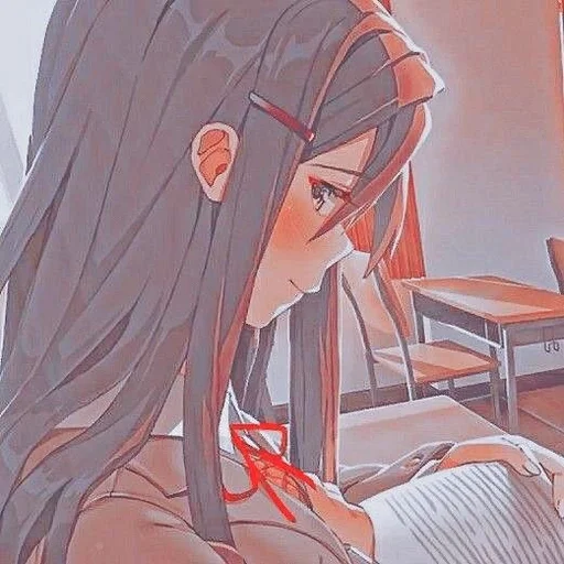 Эмодзи Юри