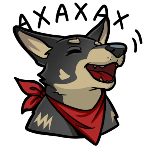 Эмодзи Грей