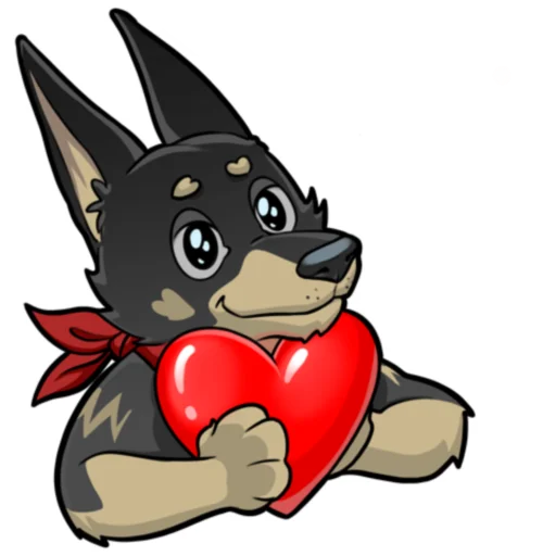 Эмодзи Грей