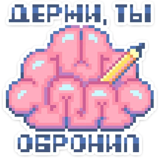 Эмодзи Тетрадь в клеточку