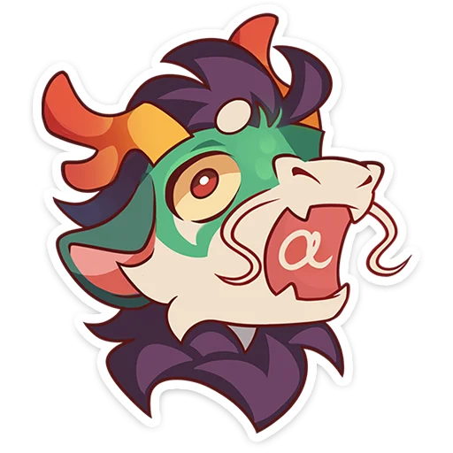 Эмодзи Грин