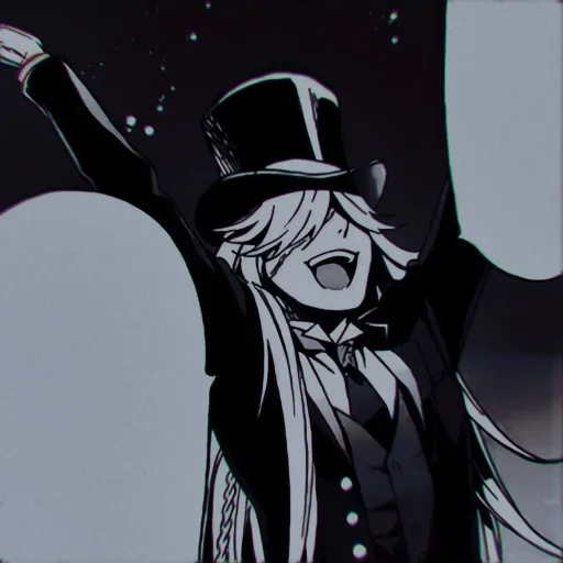 Эмодзи Undertaker