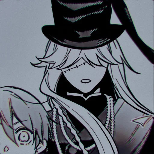 Эмодзи Undertaker