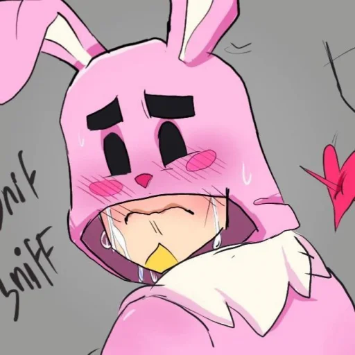 Эмодзи Громик