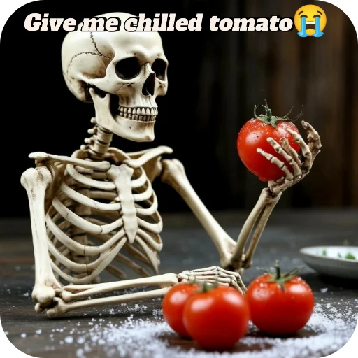 Эмодзи Grow a garden memes