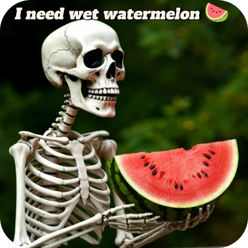 Эмодзи Grow a garden memes