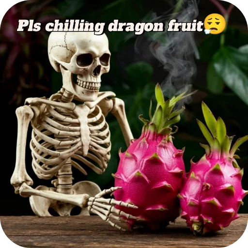 Эмодзи Grow a garden memes