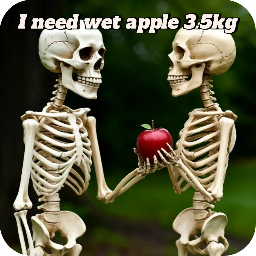 Эмодзи Grow a garden memes