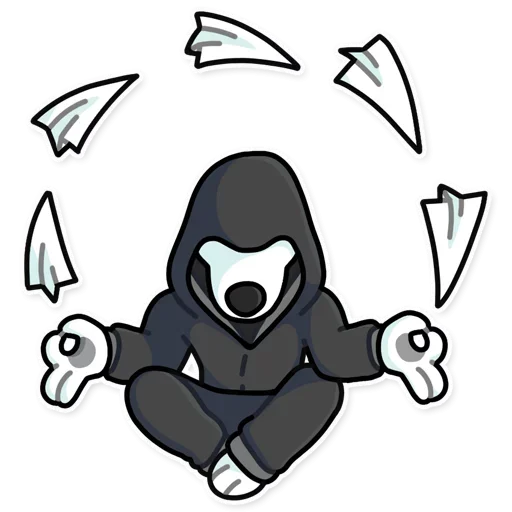 Эмодзи Telegrammers