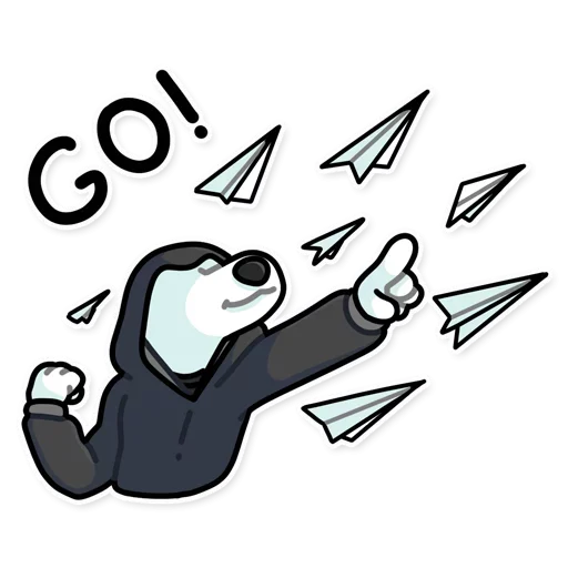 Эмодзи Telegrammers