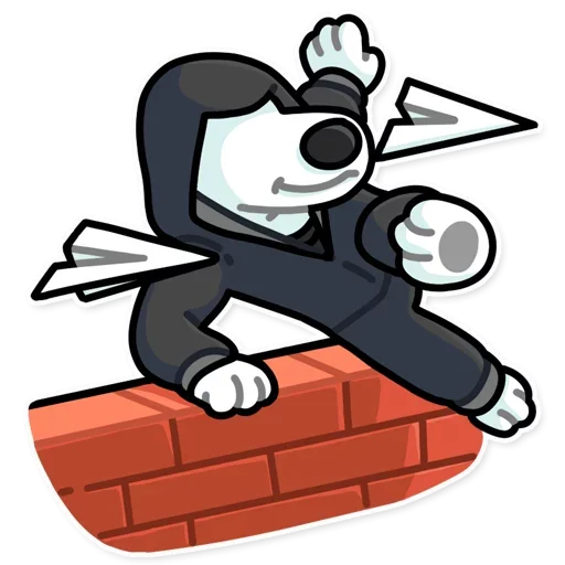 Эмодзи Telegrammers