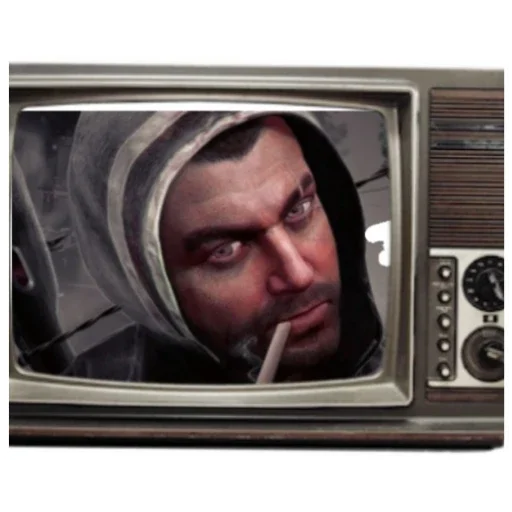 Эмодзи Группировка Бандитов