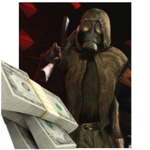 Эмодзи Группировка Бандитов