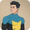 Эмодзи Invincible
