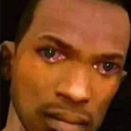 Эмодзи Gta faces