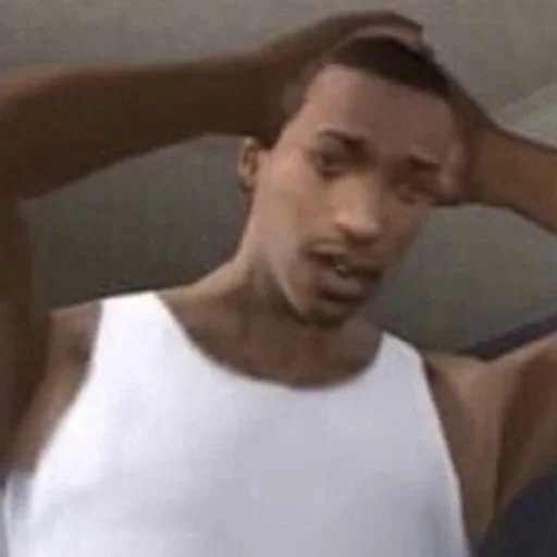 Эмодзи Gta faces