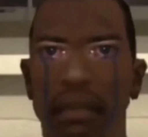 😭