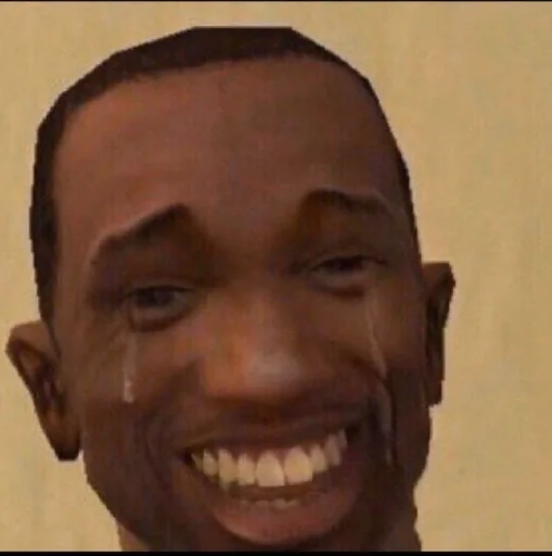Эмодзи GTA San Andreas