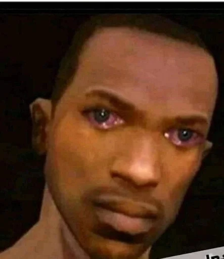 Эмодзи GTA San Andreas