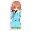Эмодзи Gotoubun no Hanayome