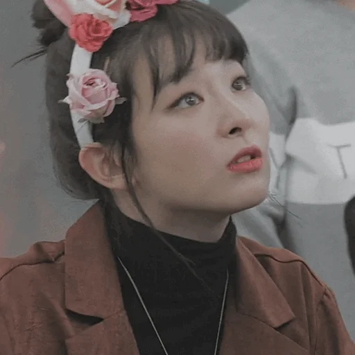 Эмодзи Seulgi