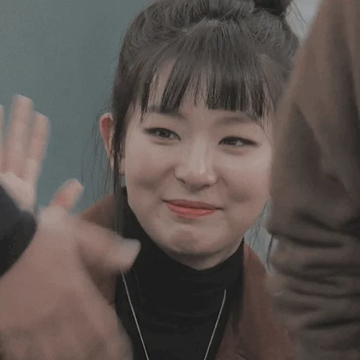 Эмодзи Seulgi
