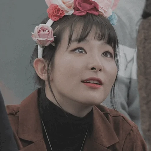 Эмодзи Seulgi