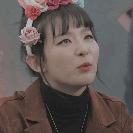 Эмодзи Seulgi