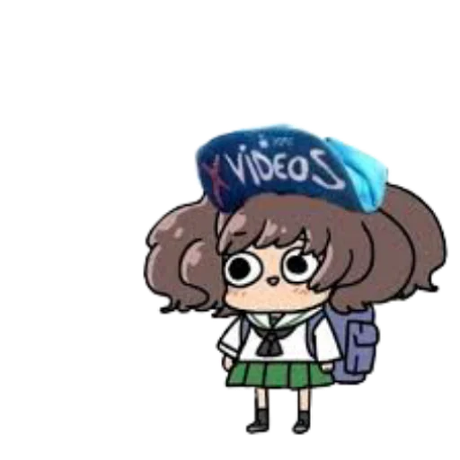 Эмодзи Girls und Panzer