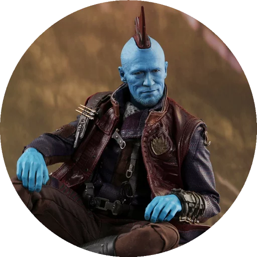 Эмодзи Guardians of the Galaxy