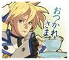 Эмодзи GUILTY GEAR Xrd - REVELATOR-