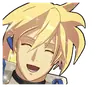 Эмодзи GUILTY GEAR Xrd - REVELATOR-