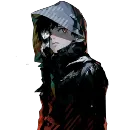 Эмодзи Anime