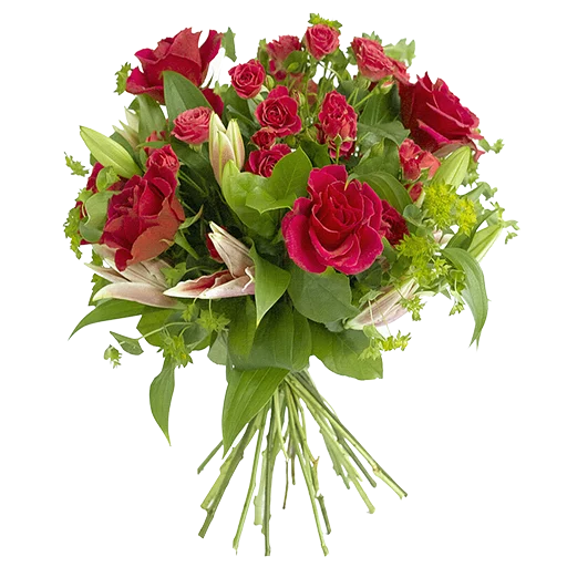 Эмодзи Цветы