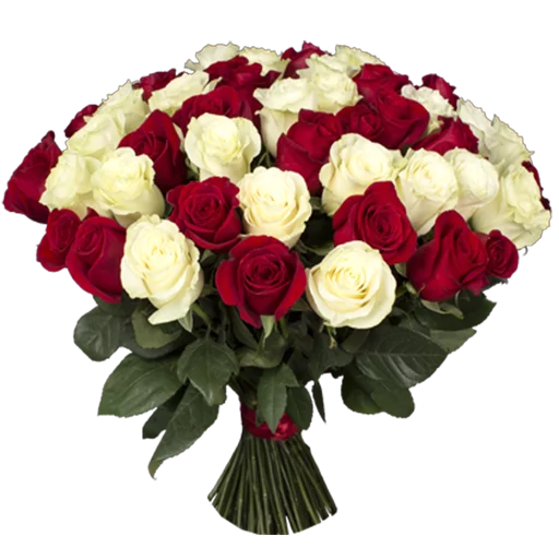 Эмодзи Цветы