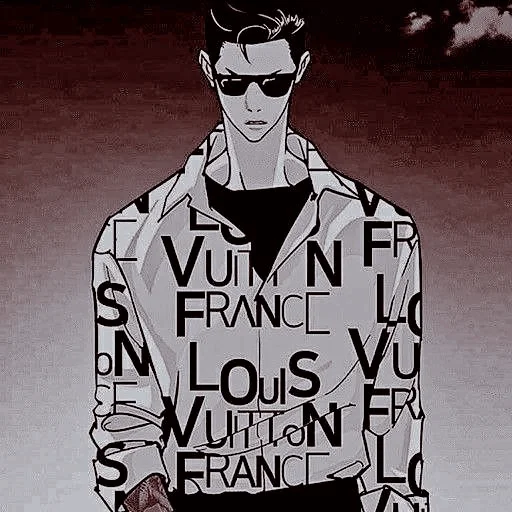 Эмодзи Jong Geon